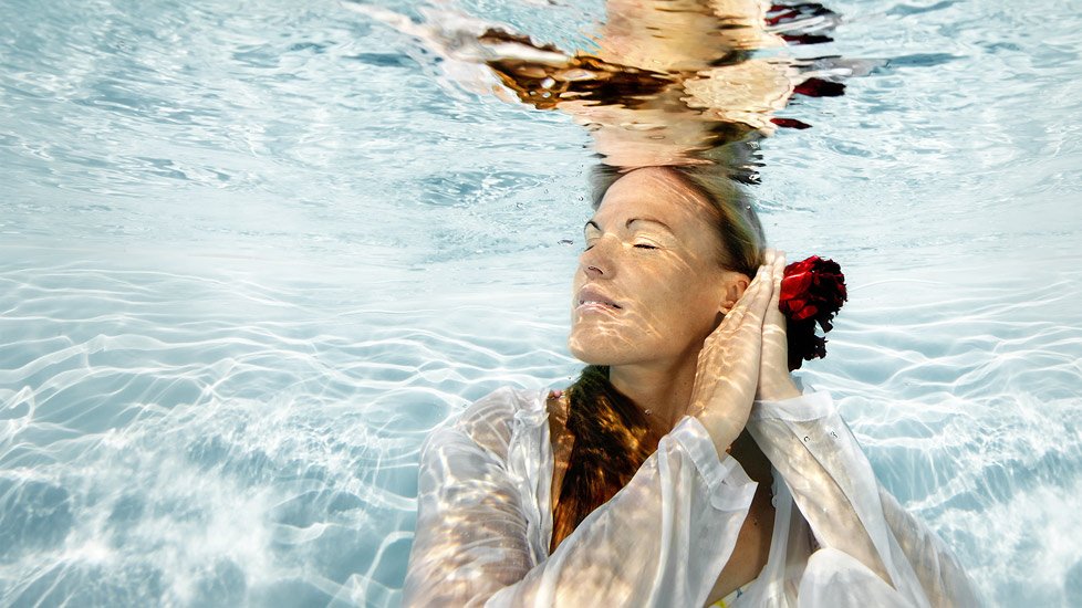 Unterwasserfotografie Tina Terras & Michael Walter - Unterwasserfotografen aus Kiel